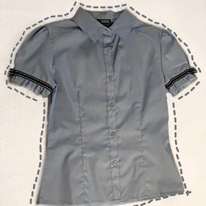 Uniform shirt